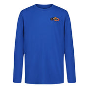 T-shirt Maillot Omni Fill 8-20ans-Quiksilver-Bleu Royal-S-QUI-25QWSJK08F-CLÉMENT