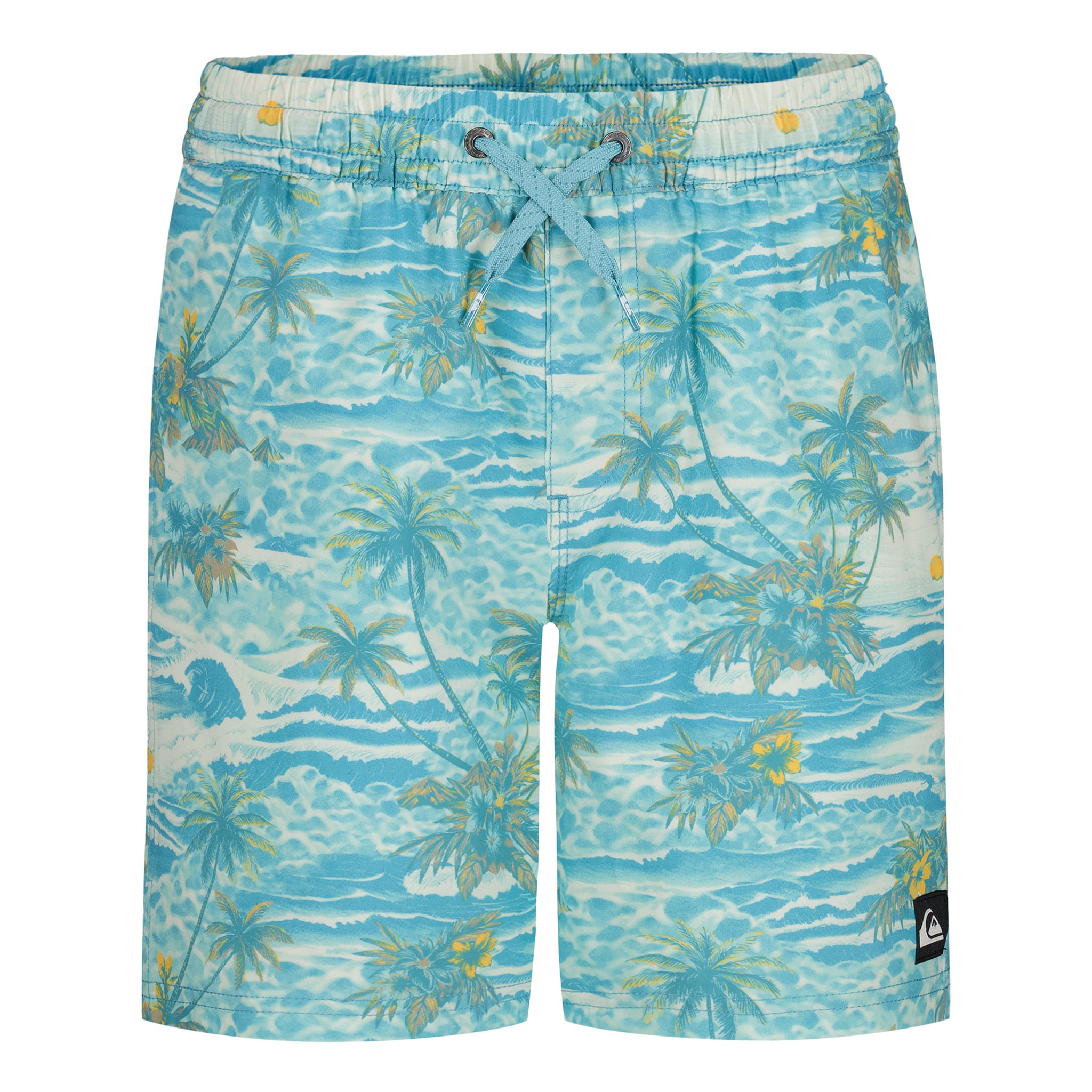 Maillot Surfsilk Mix 8-20ans - Quiksilver – CLÉMENT