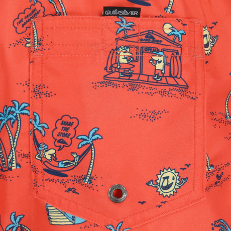 Maillot Everyday Mix 4-7ans-Quiksilver-QUI-25QWSJK20E-CLÉMENT