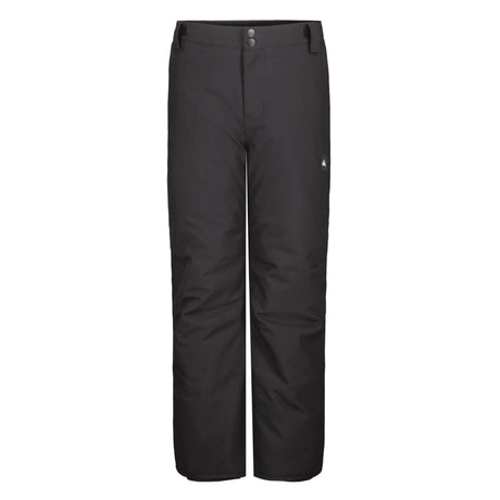 Pantalon Estate Noir 8-16ans-Quiksilver-Noir-S-QUK-25QOFJM00F-CLÉMENT
