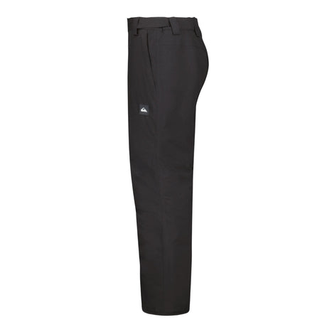 Pantalon Estate Noir 8-16ans-Quiksilver-QUK-25QOFJM00F-CLÉMENT