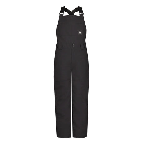 Salopette Mash Up Noire 8-16ans-Quiksilver-Noir-S-QUK-25QOFJM01F-CLÉMENT