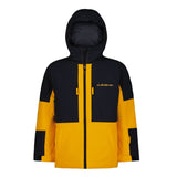 Manteau Shadow Colorblock 8-16ans-Quiksilver-Orange-S-QUK-25QOFJM06F-CLÉMENT