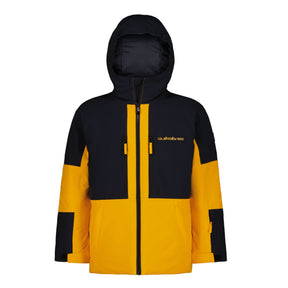 Manteau Shadow Colorblock 8-16ans-Quiksilver-Orange-S-QUK-25QOFJM06F-CLÉMENT