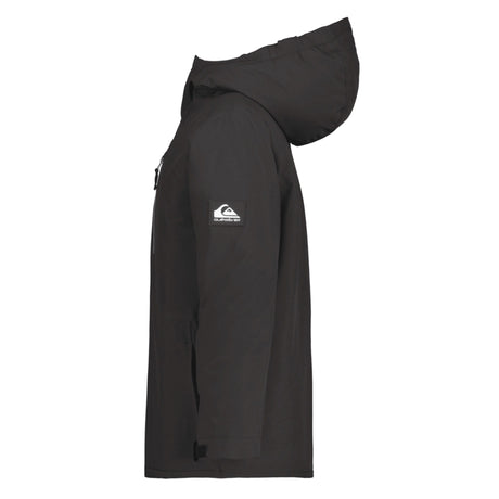 Manteau Mission Solid 8-16ans-Quiksilver-QUK-25QOFJM08F-CLÉMENT