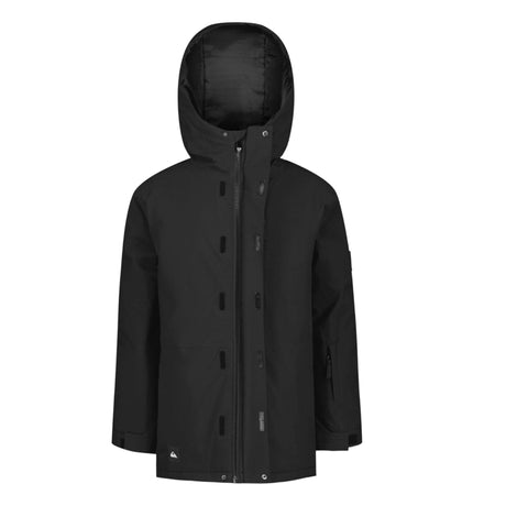 Manteau Mission Solid 8-16ans-Quiksilver-QUK-25QOFJM08F-CLÉMENT