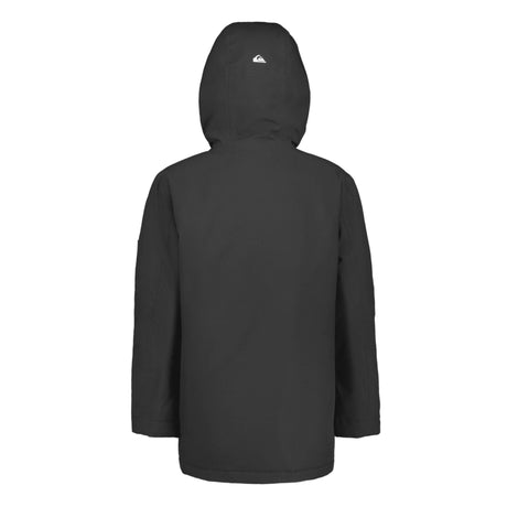 Manteau Mission Solid 8-16ans-Quiksilver-QUK-25QOFJM08F-CLÉMENT