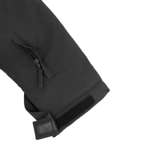 Manteau Mission Solid 8-16ans-Quiksilver-QUK-25QOFJM08F-CLÉMENT