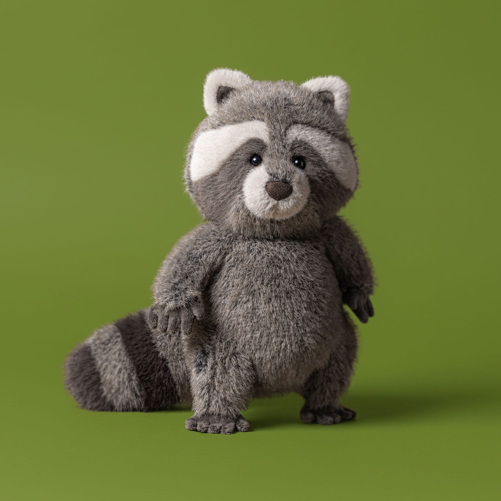 raccoon Trixiwoo Raccoon – CLÉMENT