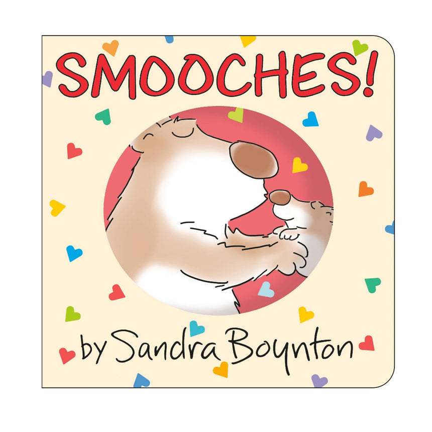 Smooches!-Raincoast-RAC-780316574686-CLÉMENT