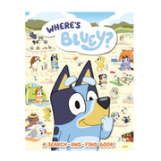 Where's Bluey?-Raincoast-RAC-780593385692-CLÉMENT