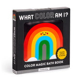 What Color Am I? Color Magic Bath Book-Raincoast-RAC-780735365247-CLÉMENT