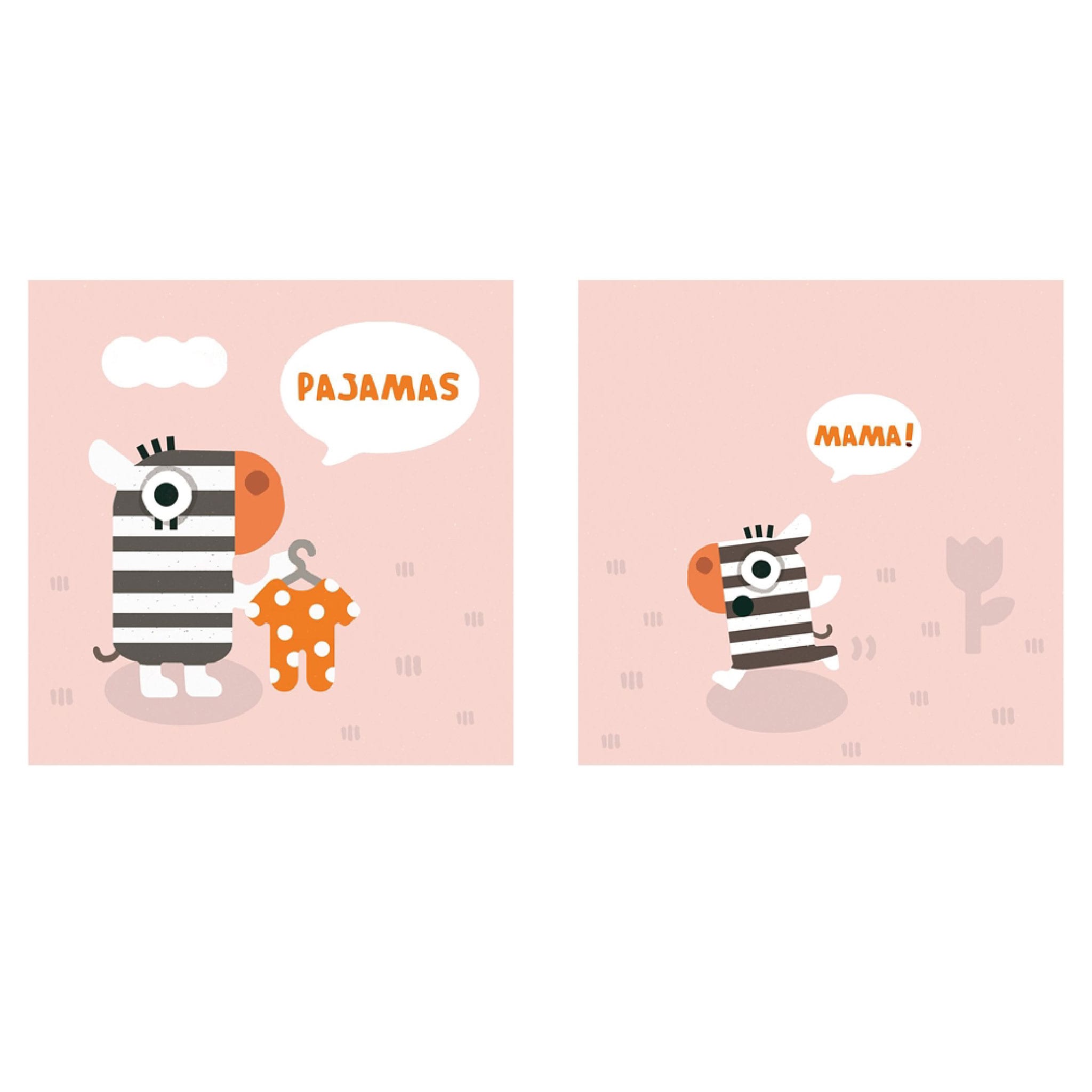 Everything Is Mama – CLÉMENT