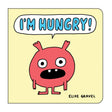 I'm Hungry!-Raincoast-RAC-781459838925-CLÉMENT