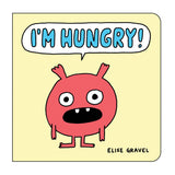 I'm Hungry!-Raincoast-RAC-781459838925-CLÉMENT