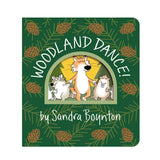 Woodland Dance!-Raincoast-RAC-781665925167-CLÉMENT