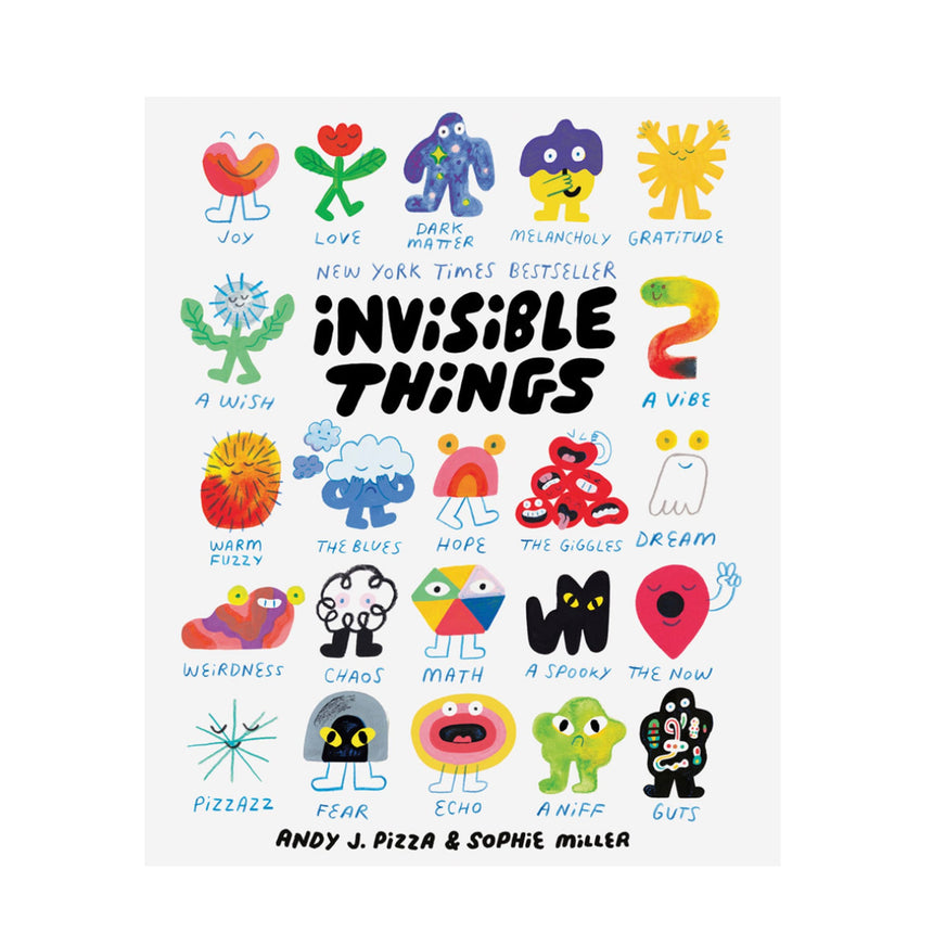 Invisible Things-Raincoast-RAC-781797215204-CLÉMENT