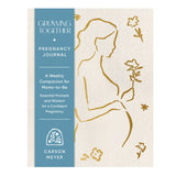 Growing Together Pregnancy Journal-Raincoast-RAC-781797239514-CLÉMENT