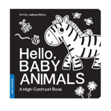 Hello, Baby Animals-Raincoast-RAC-781938093685-CLÉMENT