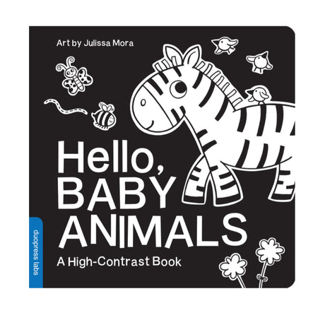 Hello, Baby Animals-Raincoast-RAC-781938093685-CLÉMENT