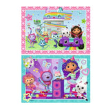 Casse-tête Maison De Gabby: Prêt pour la Fête! (2)-Ravensburger-RAV-12004112-CLÉMENT