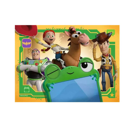 Casse-tête Hist. Jouets 12/16/-Ravensburger-RAV-12004281-CLÉMENT