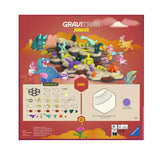 Gravitrax Junior - Dinosaures (Anglais)-Ravensburger-RAV-24586-CLÉMENT