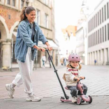Trottinette À Pousser Highwaykick 1 - Baie-Scoot and Ride-RD2-K1PG240527WI-CLÉMENT