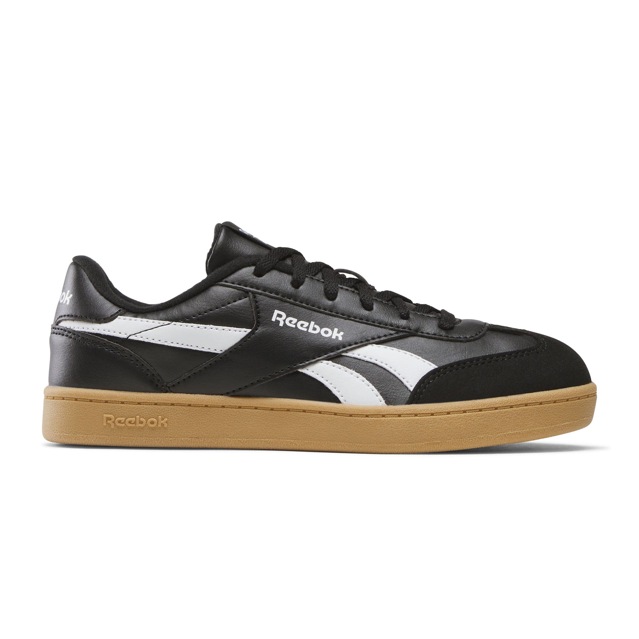 Soulier Smash Edge Pointures 4-7 - Reebok – CLÉMENT