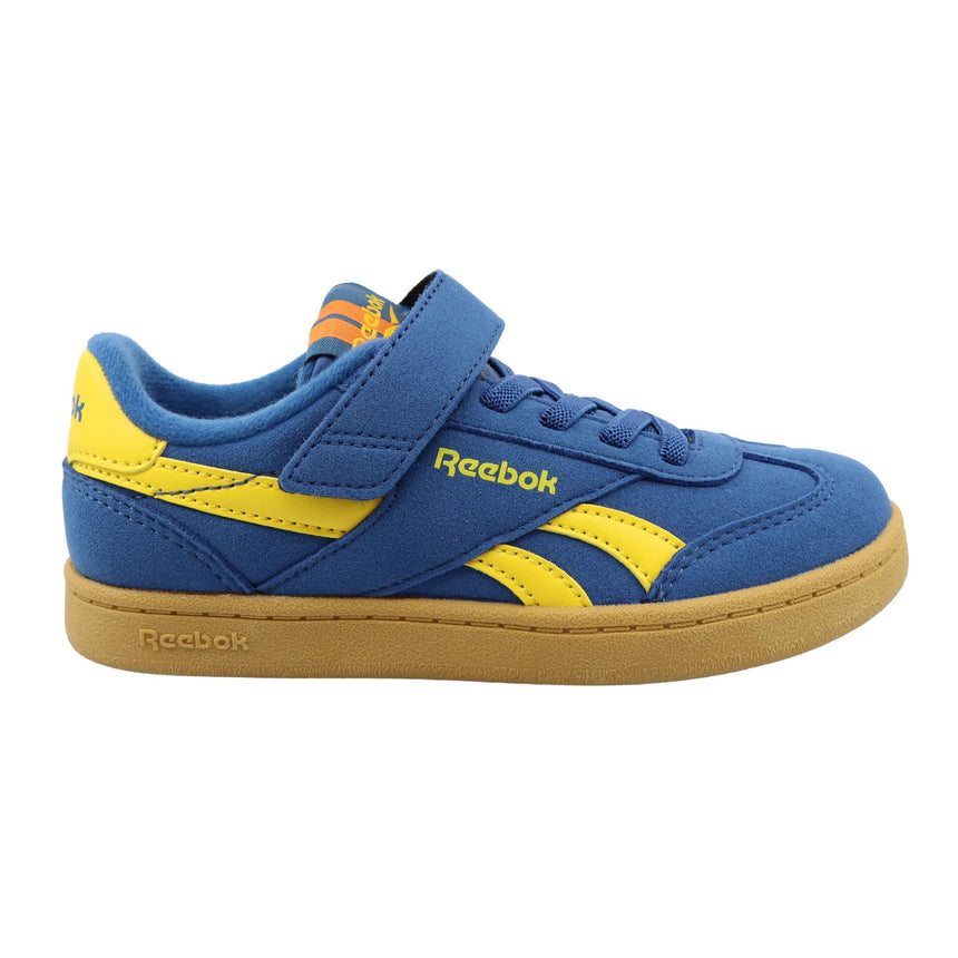 Soulier Smash Edge Pointures 11-3-Reebok-Bleu Royal-11 E-REE-100253475-CLÉMENT