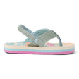 Sandale Little Ahi Pointures 5-12-Reef-Menthe-5 E-REF-CJ8774-CLÉMENT