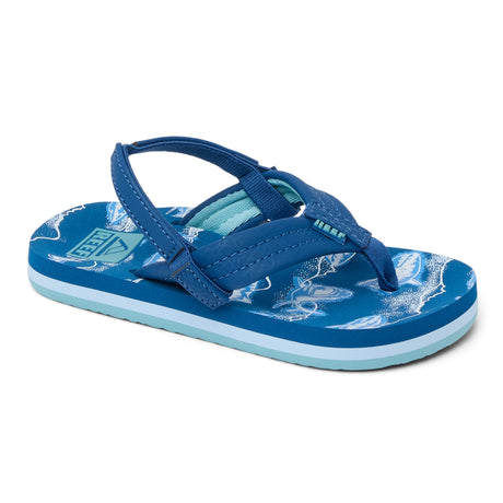 Sandale Little Ahi Pointures 5-12-Reef-REF-CJ9091-CLÉMENT