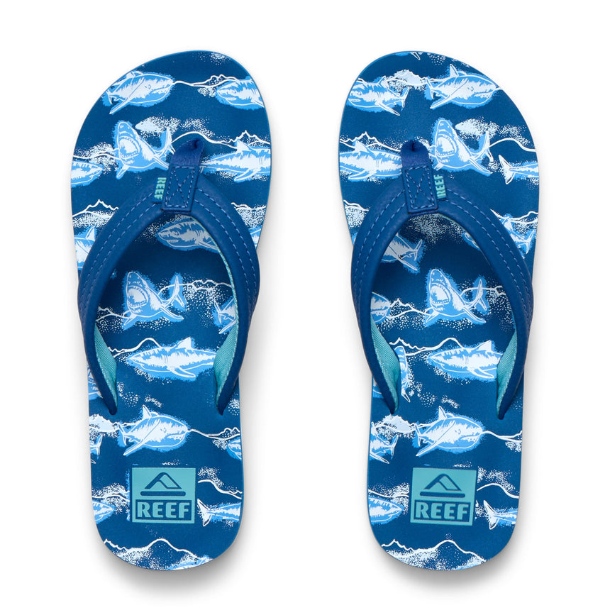 Sandale Ahi Pointures 13-6-Reef-REF-CJ9096-CLÉMENT