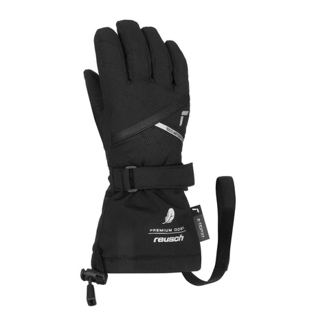 Gants Duvet Kaden R-TEX 2-6ans-Reusch-REU-6485262-CLÉMENT
