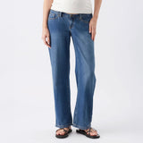 Jeans Bande Élastique Billie-Ripe-RIP-W3409-CLÉMENT