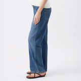 Jeans Bande Élastique Billie-Ripe-RIP-W3409-CLÉMENT