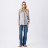 Jeans Bande Élastique Billie-Ripe-RIP-W3409-CLÉMENT