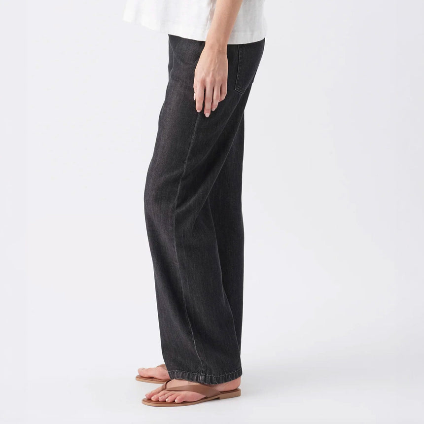Jeans Bande Élastique Billie-Ripe-RIP-W3409-CLÉMENT