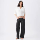 Jeans Bande Élastique Billie-Ripe-RIP-W3409-CLÉMENT