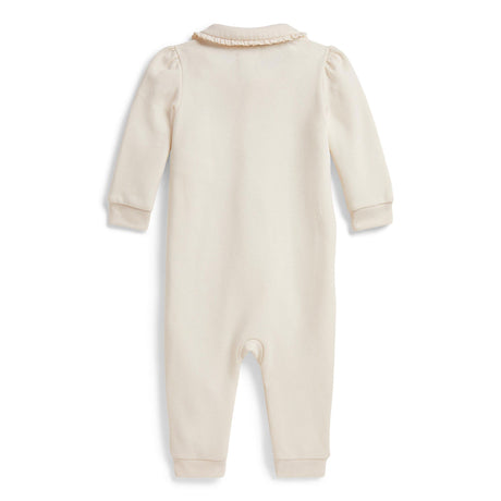 Combi Ouaté Polo 3-12mois-Polo Ralph Lauren-RLA-310B26824001-CLÉMENT