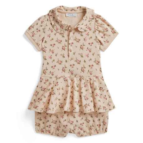 Cache-couche Floral 6-24mois-Polo Ralph Lauren-Ivoire-6 m-RLA-310B29088001-CLÉMENT