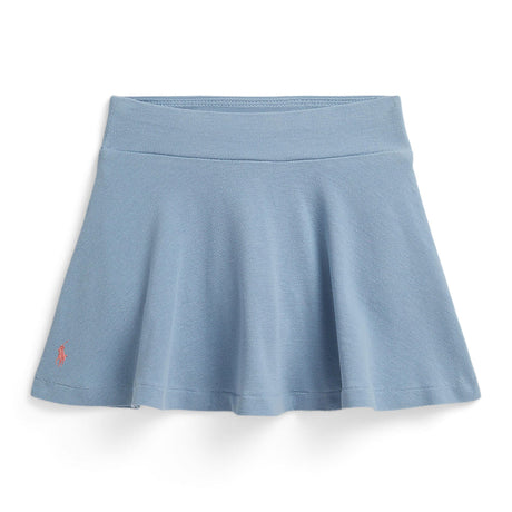 Jupe Short Tennis 2-6X-Polo Ralph Lauren-Bleu-2-RLA-312965014503-CLÉMENT