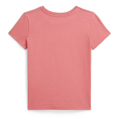 T-shirt Polo 2-6X-Polo Ralph Lauren-RLA-312A11724001-CLÉMENT