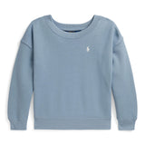 Gilet Ouaté Polo 2-6X-Polo Ralph Lauren-Bleu-2-RLA-312A11744003-CLÉMENT