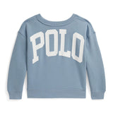 Gilet Ouaté Polo 2-6X-Polo Ralph Lauren-RLA-312A11744003-CLÉMENT