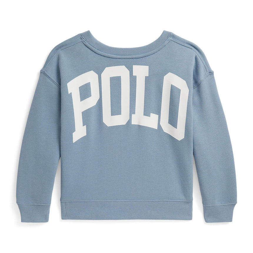 Gilet Ouaté Polo 2-6X-Polo Ralph Lauren-RLA-312A11744003-CLÉMENT