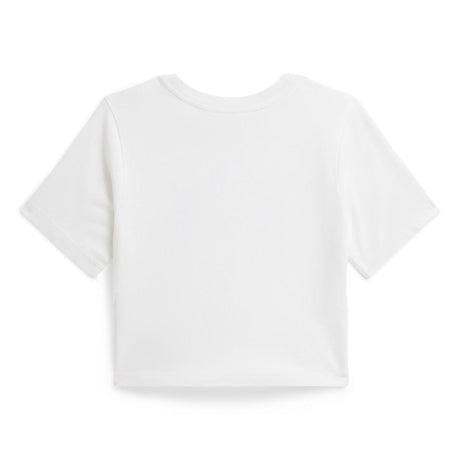 T-shirt Polo 2-6X-Polo Ralph Lauren-RLA-312A11753001-CLÉMENT