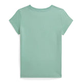 T-shirt Chien Mignon 2-6X-Polo Ralph Lauren-RLA-312A11768001-CLÉMENT