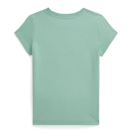 T-shirt Chien Mignon 2-6X-Polo Ralph Lauren-RLA-312A11768001-CLÉMENT