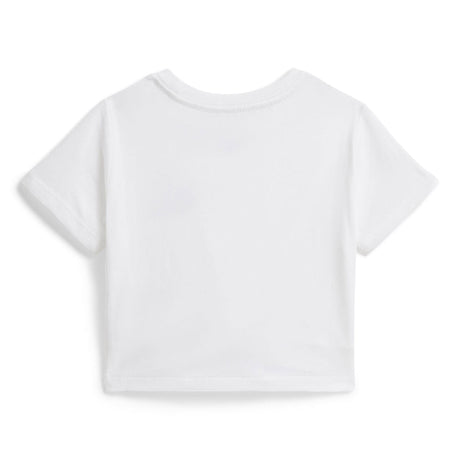 T-shirt Polo Noeud 2-6X-Polo Ralph Lauren-RLA-312A11780001-CLÉMENT